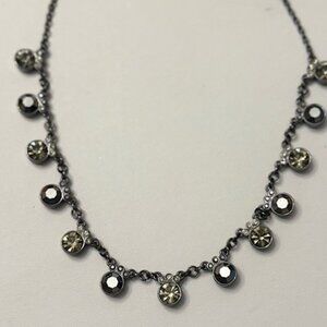 Lia Sophia "ROULETTE" Necklace